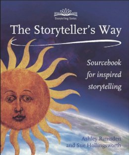 Ashley Ramsden - The Storytellers Way - 9781907359194 - V9781907359194