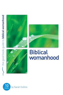 Sarah Young - Biblical Womanhood - 9781907377532 - V9781907377532