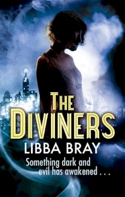 Libba Bray - Diviners 1 - 9781907410406 - V9781907410406