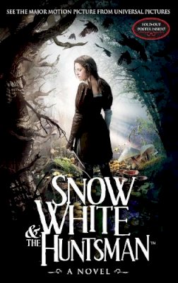 Lily Blake - Snow White & the Huntsman - 9781907411700 - KTM0006254