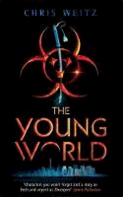 Chris Weitz - The Young World - 9781907411809 - V9781907411809