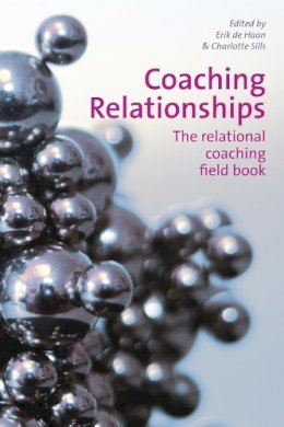 Charlotte de Haan Erik & Sills - Coaching Relationships - 9781907471285 - V9781907471285