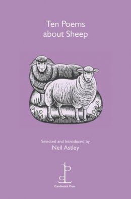 Neil Astley - Ten Poems about Sheep - 9781907598111 - V9781907598111