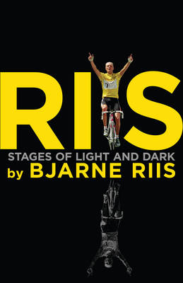 Bjarne Riis - Riis - 9781907637513 - V9781907637513