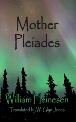 William Heinesen - Mother Pleiades - 9781907650079 - V9781907650079