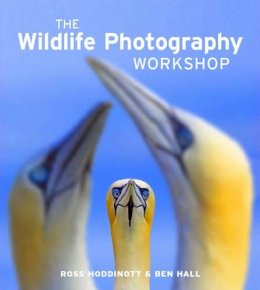 Hoddinott - The Wildlife Photography Workshop - 9781907708572 - V9781907708572