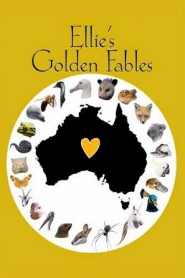 Ellie Adel - Ellie's Golden Fables - 9781907732782 - V9781907732782