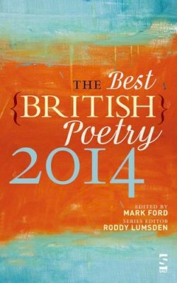 Ford Mark - The Best British Poetry 2014 - 9781907773686 - V9781907773686