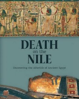 Strudwick  Helen - Death on the Nile - 9781907804717 - V9781907804717