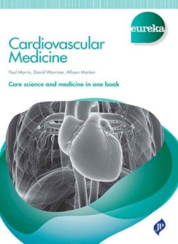 Paul Morris - Cardiovascular Medicine (Eureka) - 9781907816826 - V9781907816826