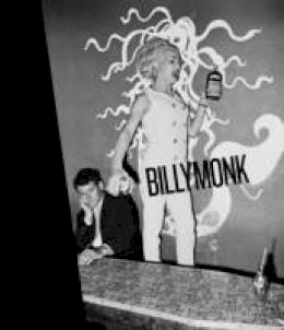 Billy Monk - Billy Monk: Night Club Photographs - 9781907893186 - V9781907893186