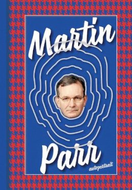 Martin Parr - Autoportrait - 9781907893803 - V9781907893803