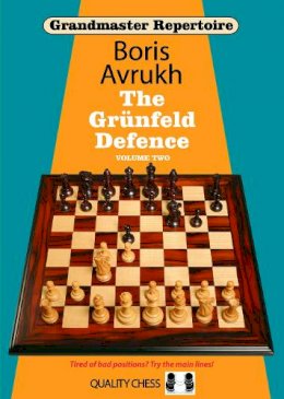 Unknown - Grunfeld Defence - 9781907982002 - V9781907982002