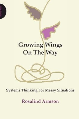 Rosalind Armson - Growing Wings on the Way - 9781908009364 - V9781908009364
