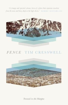 Tim Cresswell - Fence - 9781908058317 - V9781908058317
