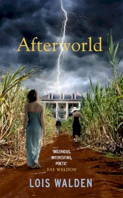 Lois Walden - Afterworld - 9781908129857 - V9781908129857