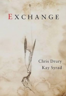 Kay Syrad - Exchange - 9781908213341 - V9781908213341