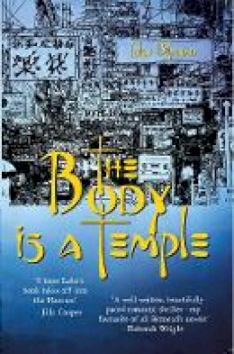 Luke Bitmead - The Body is a Temple - 9781908248268 - V9781908248268