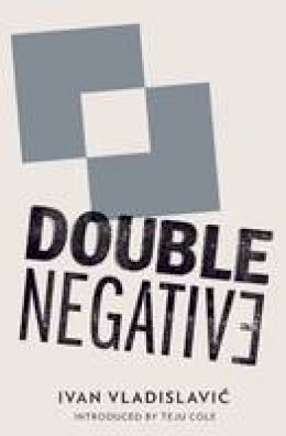 Ivan Vladislavic - Double Negative - 9781908276261 - V9781908276261