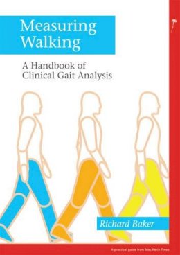 Richard W. Baker - Measuring Walking - 9781908316660 - V9781908316660