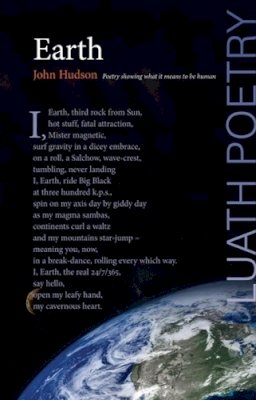 John Hudson - Earth - 9781908373366 - V9781908373366 John Hudson - Earth - 9781908373366 - V9781908373366