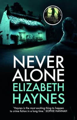 Elizabeth Haynes - Never Alone - 9781908434968 - V9781908434968