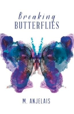 M Anjelais - Killing Butterflies - 9781908435873 - KTG0016424