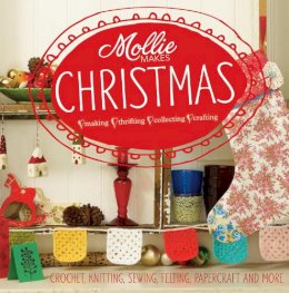 Mollie Makes - Mollie Makes Christmas - 9781908449177 - V9781908449177