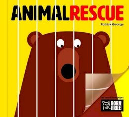 Patrick George - Animal Rescue (Acetate Series) - 9781908473127 - V9781908473127