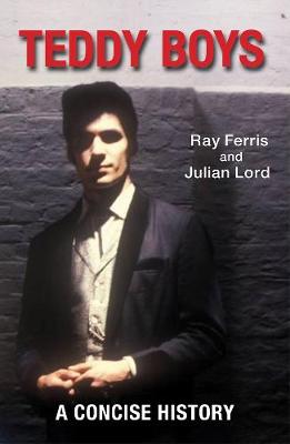 Ray Ferris - Teddy Boys - 9781908479181 - V9781908479181