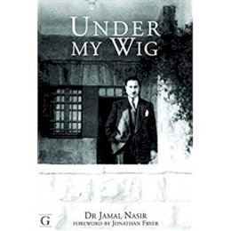 Jamal J Nasir - Under My Wig - 9781908531339 - V9781908531339