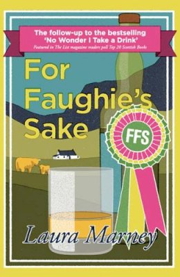 Laura Marney - For Faughie's Sake - 9781908643629 - V9781908643629