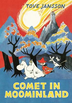 Tove Jansson - Comet in Moominland: Special Collectors' Edition - 9781908745651 - 9781908745651
