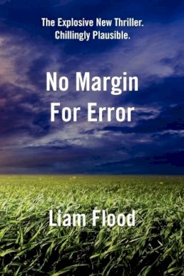 Liam Flood - No Margin For Error - 9781908775511 - KST0030207