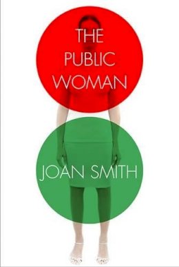 Joan Smith - The Public Woman - 9781908906045 - V9781908906045