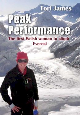 Tori James - Peak Performance (Quick Reads) - 9781908917553 - V9781908917553