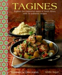 Ghillie Basan - Tagines - 9781908991263 - V9781908991263