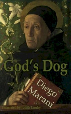 Diego Marani - God's Dog - 9781909232518 - V9781909232518