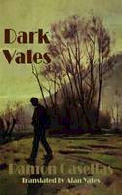 Raimon Casellas - Dark Vales - 9781909232617 - V9781909232617