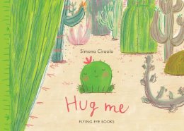 Simona Ciraolo - Hug Me - 9781909263499 - V9781909263499