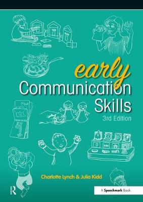 Charlotte Lynch - Early Communication Skills - 9781909301610 - V9781909301610