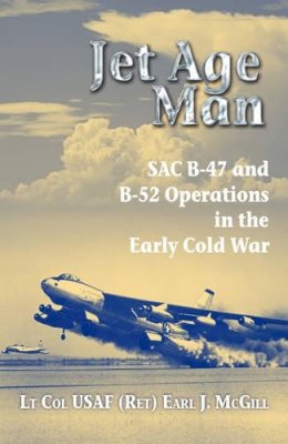 Ej McGill - Jet Age Man - 9781909384941 - V9781909384941