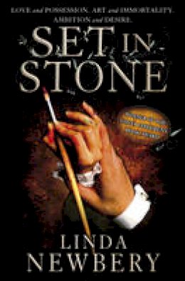 Linda Newbery - Set in Stone - 9781909531550 - V9781909531550