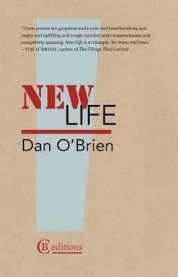 Dan O'Brien - New Life - 9781909585102 - V9781909585102