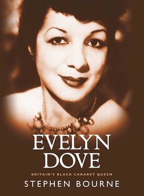 Stephen Bourne - Evelyn Dove - 9781909762350 - V9781909762350