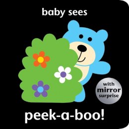 Angie Hewitt - Baby Sees Peek-a-Boo! - 9781909763548 - V9781909763548