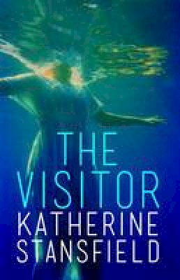 K Stansfield - The Visitor - 9781909844087 - V9781909844087