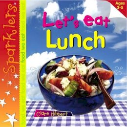 Clare Hibbert - Lunch - 9781909850231 - V9781909850231