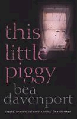 Bea Davenport - This Little Piggy - 9781909878617 - V9781909878617