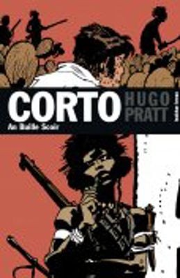 Hugo Pratt - Corto An Buile Scoir - 9781909907775 - 9781909907775